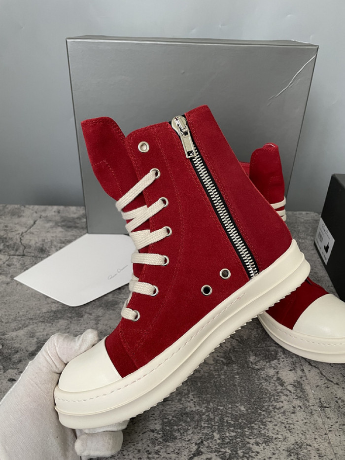 RICK OWEN.S SNEAKER RO-297