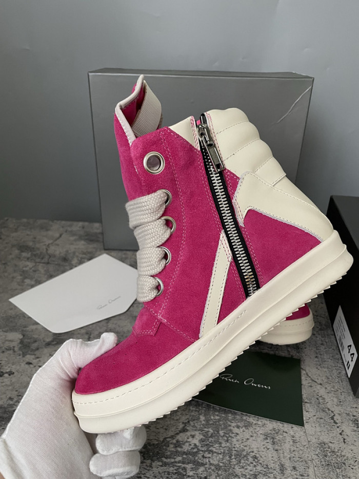 RICK OWEN.S SNEAKER RO-332
