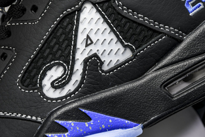 Awake NY x Air Jordan 5 “Racer Blue” DV4982-004
