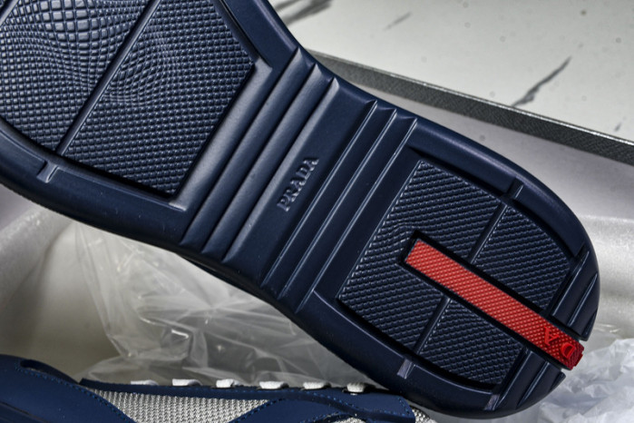 PRA SNEAKER PRA-153