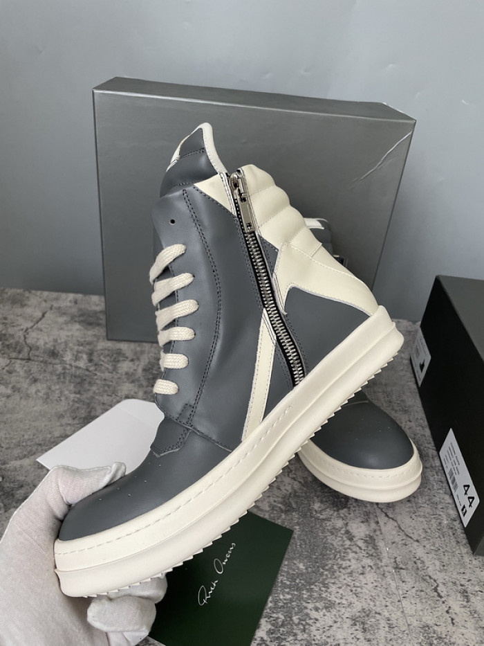 RICK OWEN.S SNEAKER RO-346