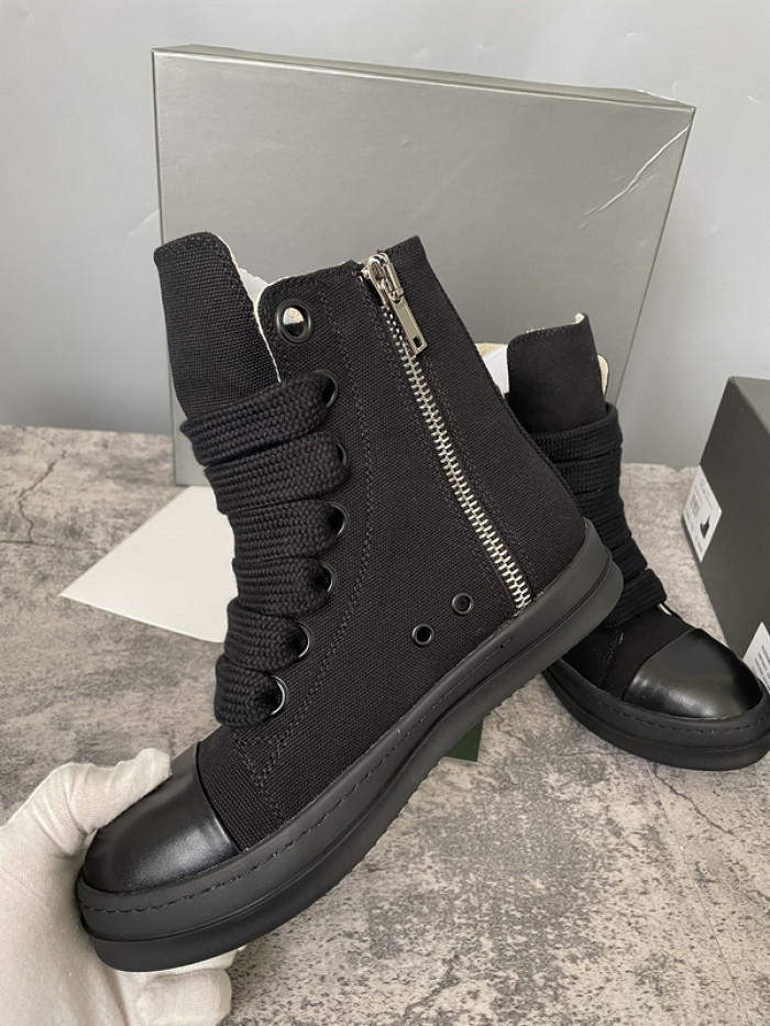 RICK OWEN.S SNEAKER RO-289