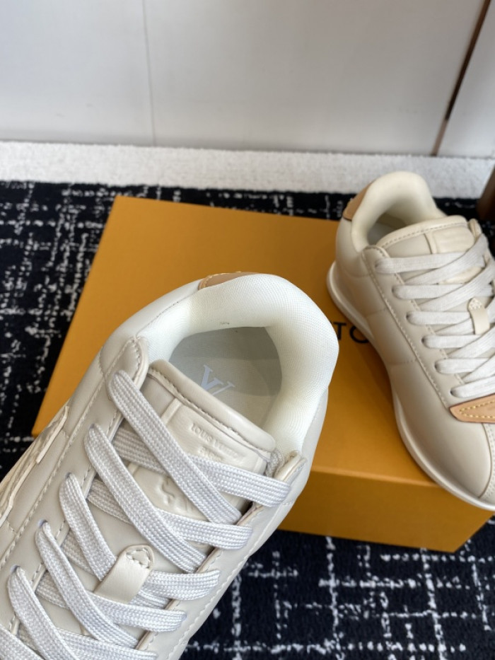 L*VT BUTTERSOFT SHOES LASS-006