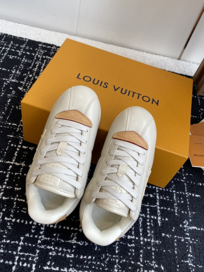 L*VT BUTTERSOFT SHOES LASS-006