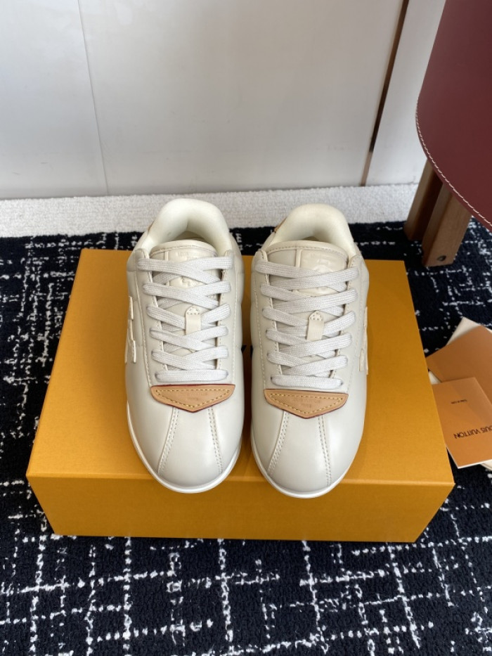 L*VT BUTTERSOFT SHOES LASS-006