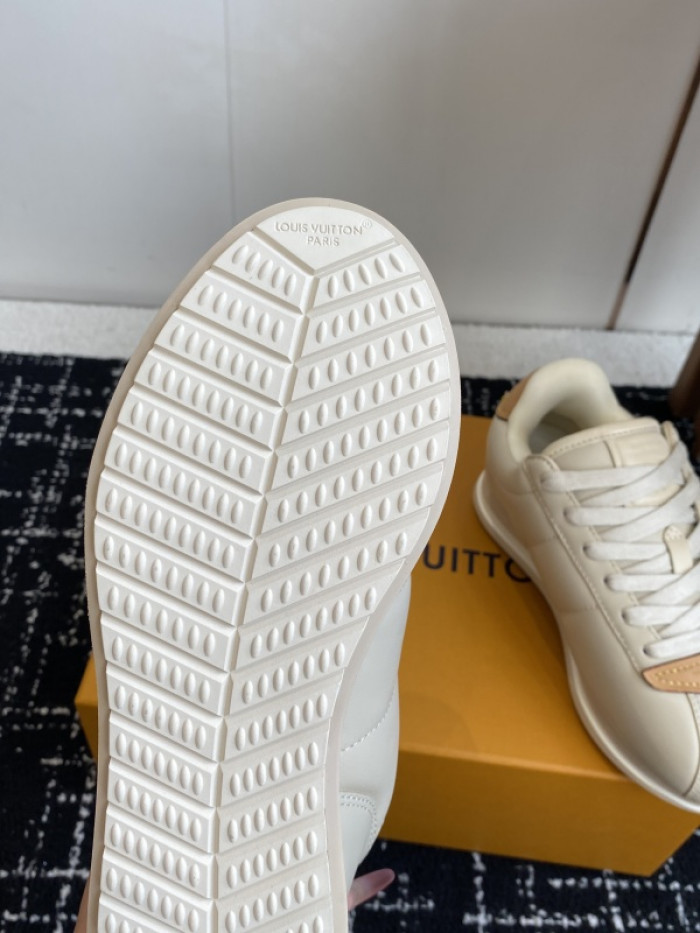 L*VT BUTTERSOFT SHOES LASS-006