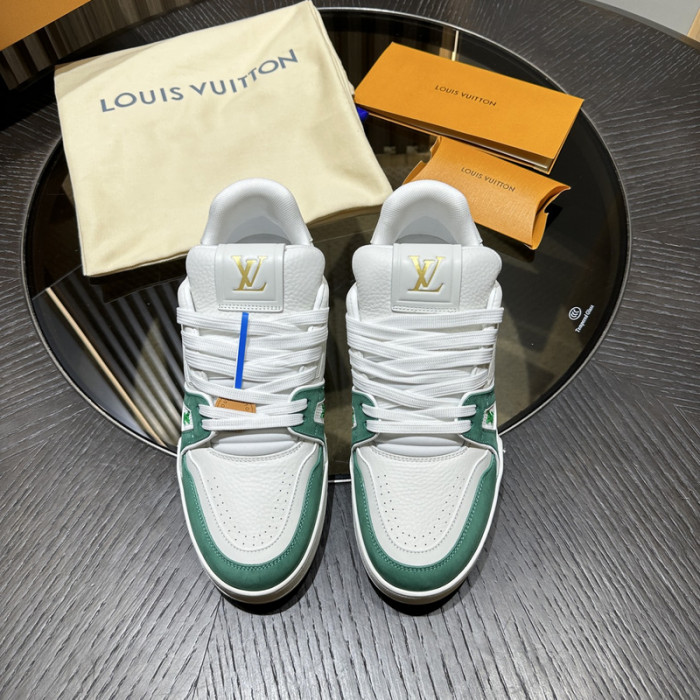 LVT SNEAKERS LVSRS-0029