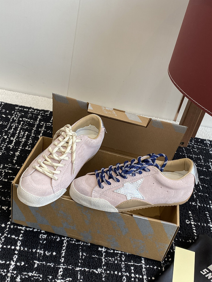 G*LDEN G*OSE SNEAKERS GGS-043
