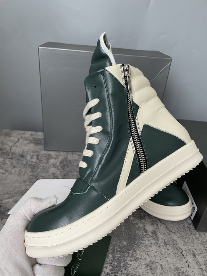 RICK OWEN.S SNEAKER RO-351