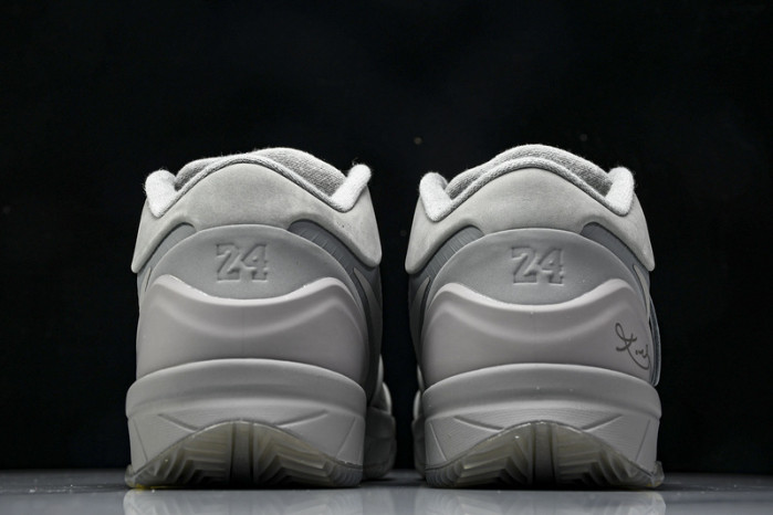 Nike Zoom Kobe 4 869450-005