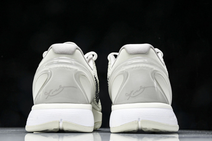 Nike Kobe 6 “All-Star 2.0” FQ3546-100