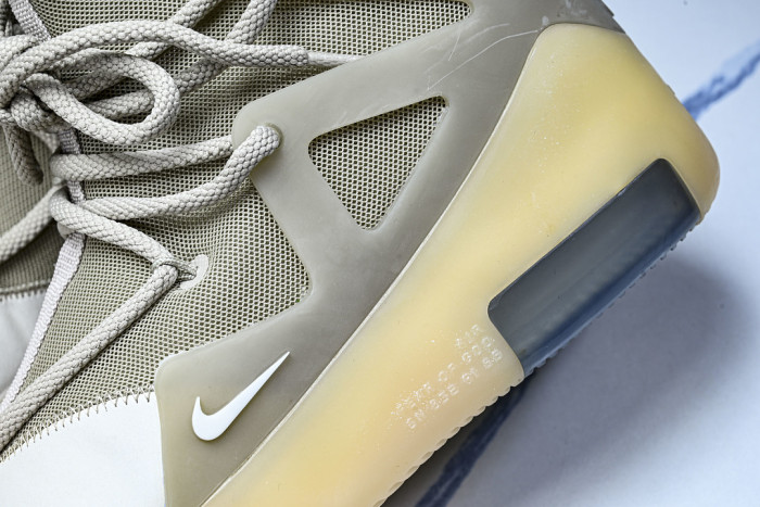 Nike Air Fear Of God 1 FOG AR4237-900