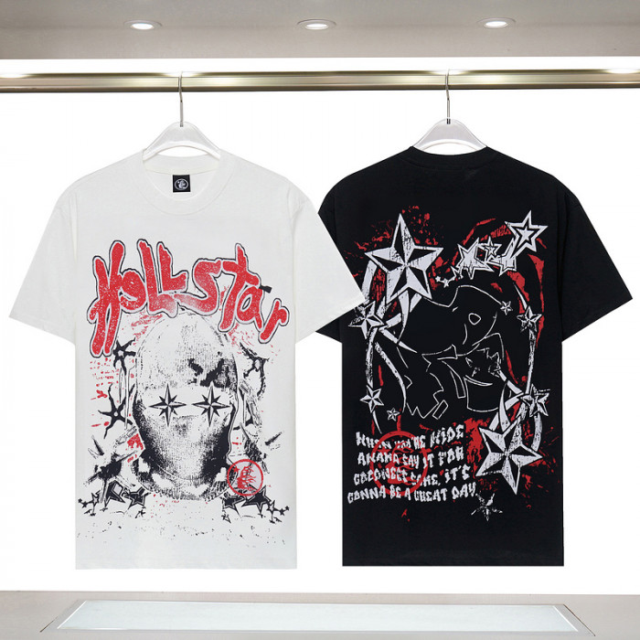 H*ELLSTAR CLOTHES HRCS-017