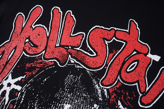 H*ELLSTAR CLOTHES HRCS-017