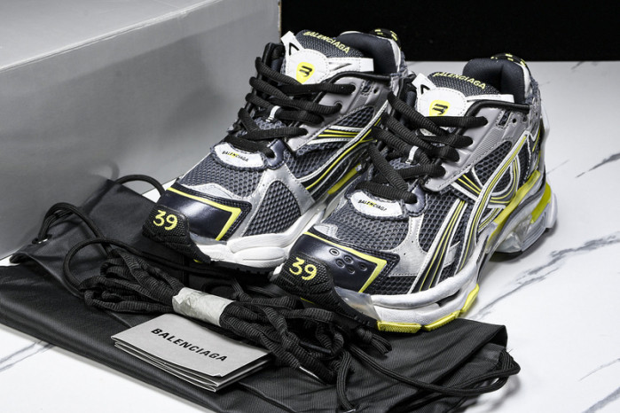 balenga triple trainer btt-171