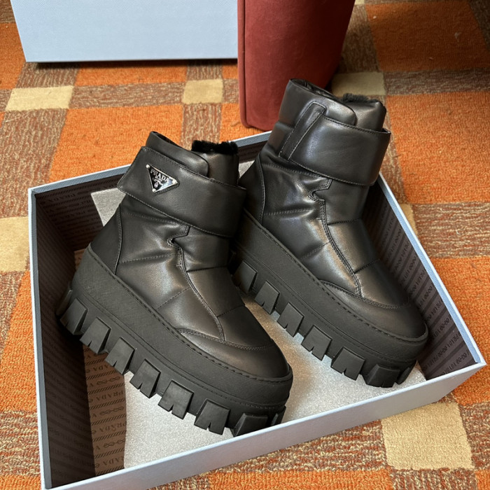 PRA SNEAKER PRA-128