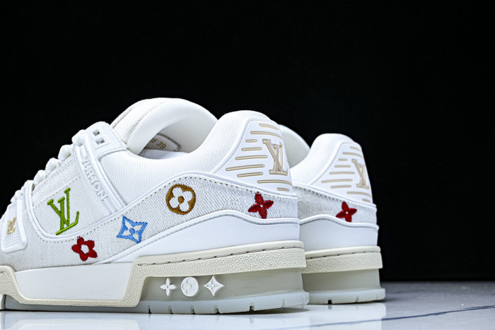 LVT SNEAKERS LVSRS-0116