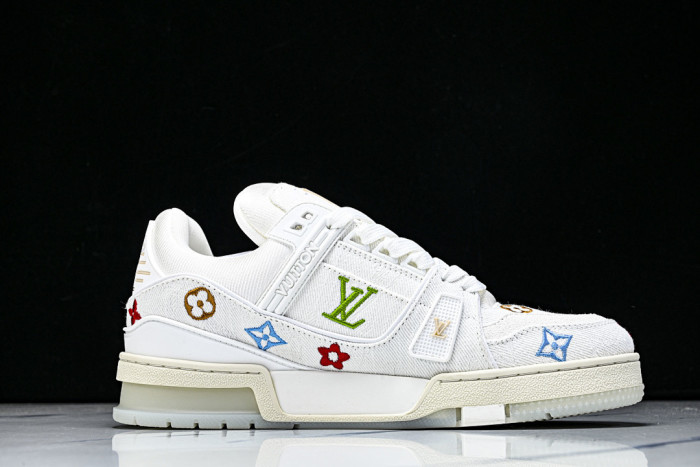 LVT SNEAKERS LVSRS-0116