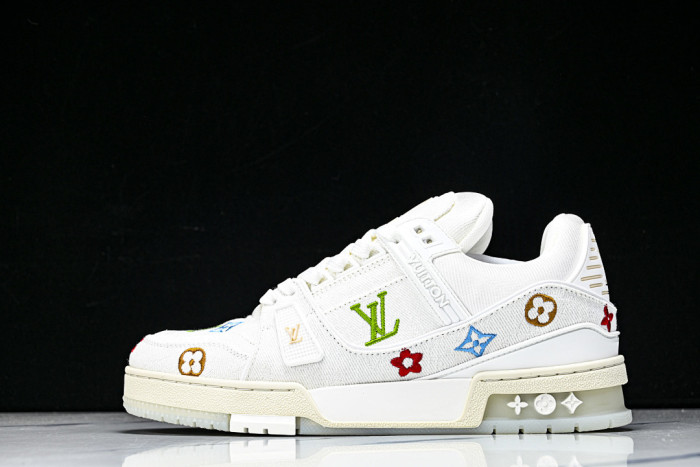 LVT SNEAKERS LVSRS-0116