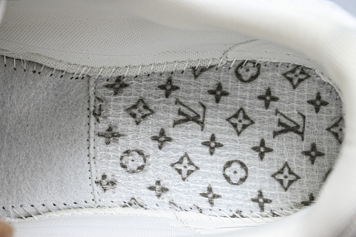 LVT SNEAKERS LVSRS-0116