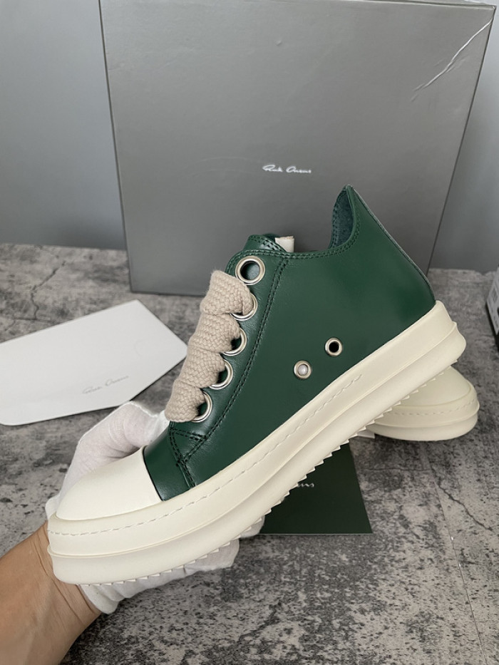 RICK OWEN.S SNEAKER RO-311