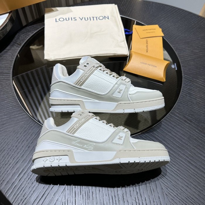 LOU VUIT SNEAKERS LVSS-0336