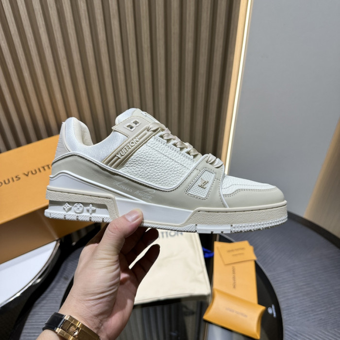 LOU VUIT SNEAKERS LVSS-0336