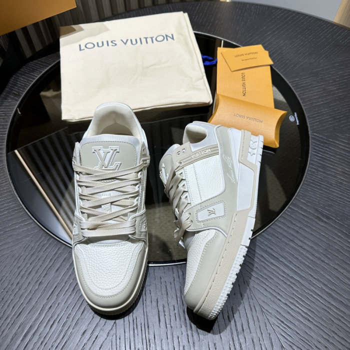 LOU VUIT SNEAKERS LVSS-0336