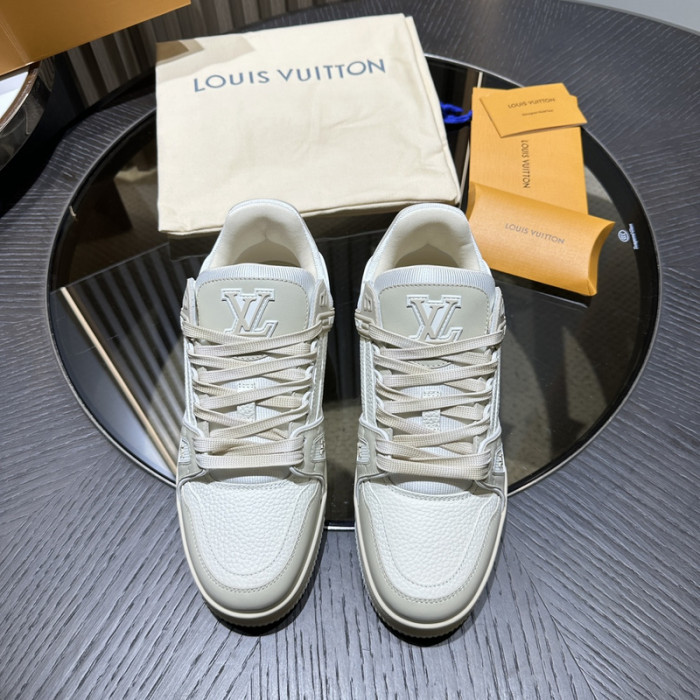 LOU VUIT SNEAKERS LVSS-0336