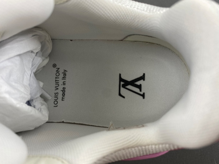 LVT SNEAKERS LVSRS-0058