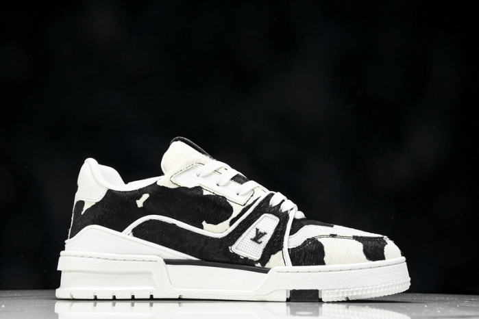 LOU VUIT SNEAKERS LVSS-0362
