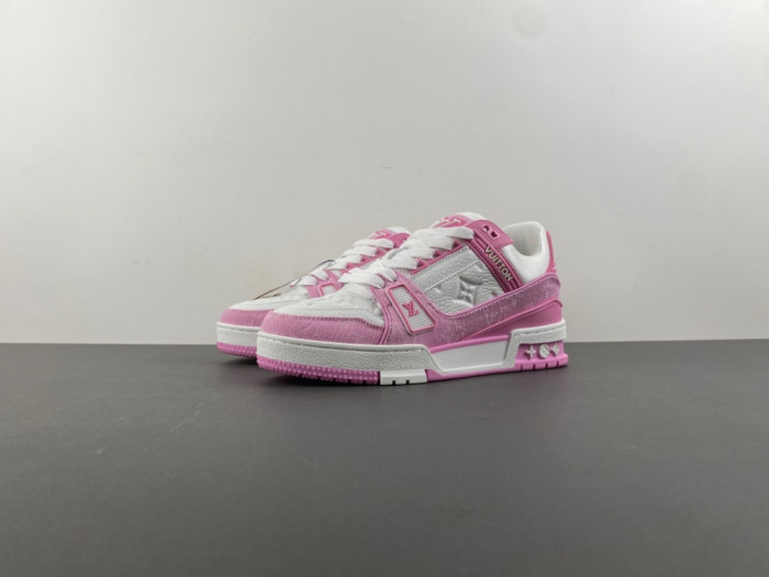 LVT SNEAKERS LVSRS-0058