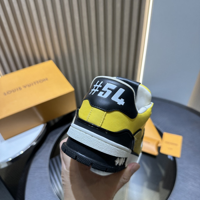 LOU VUIT SNEAKERS LVSS-0375