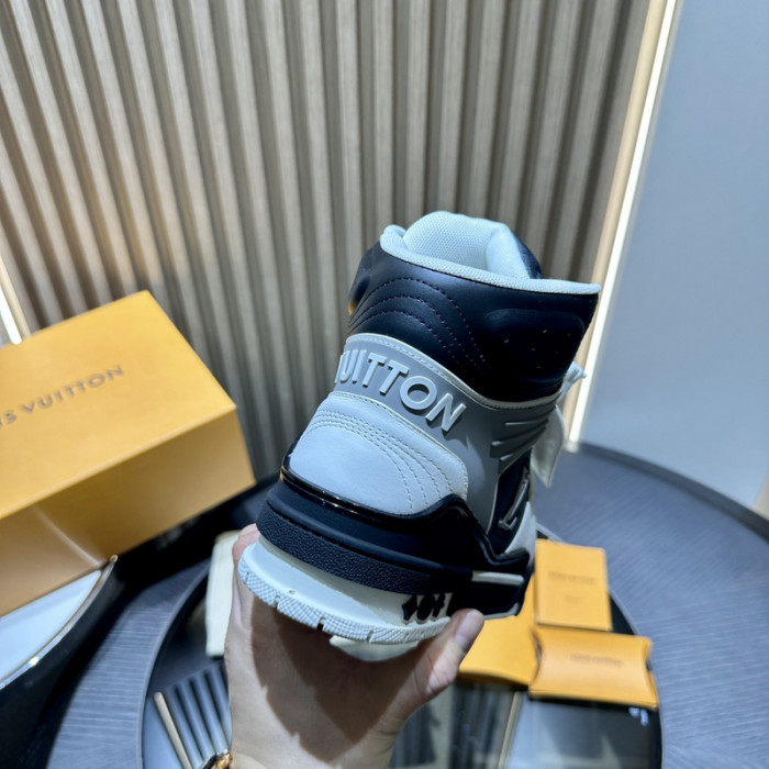 LOU VUIT SNEAKERS LVSS--0327