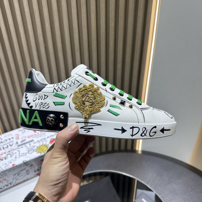 D0L*CE GAB*A*N DGAB-005
