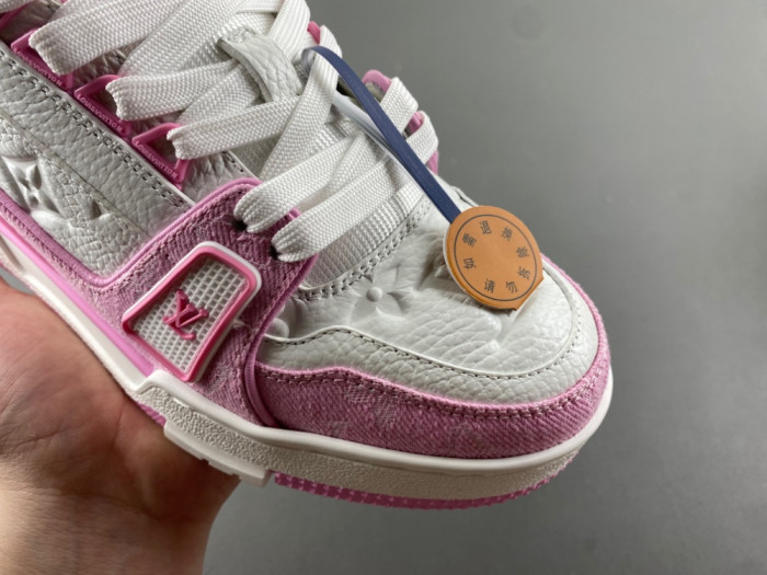 LVT SNEAKERS LVSRS-0058