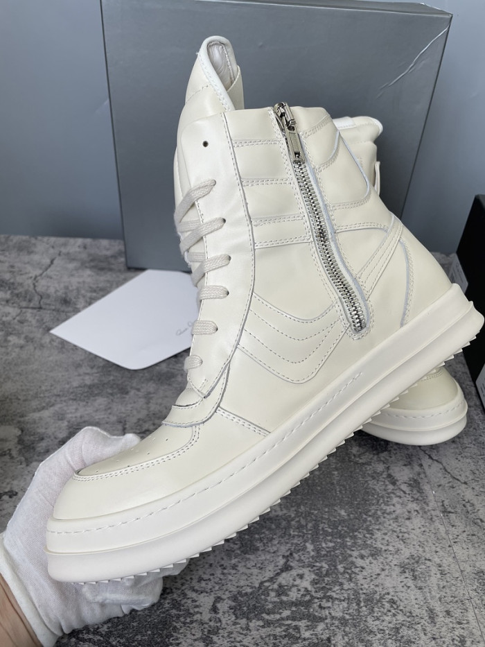 RICK OWEN.S SNEAKER HIGH RO-420