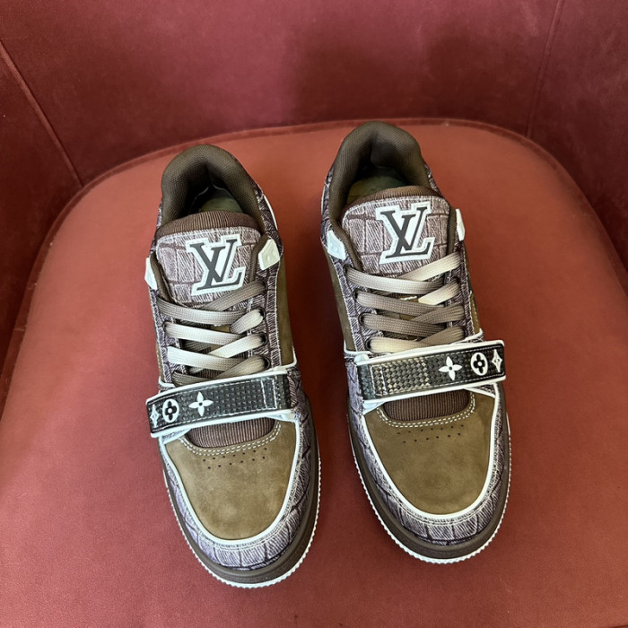 LOU VUIT SNEAKERS LVSS-0351