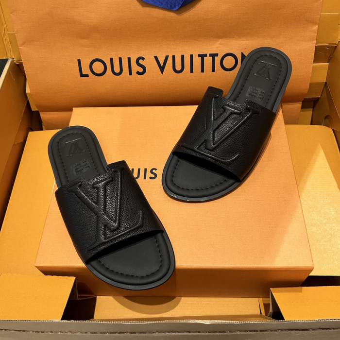 L*VT SANDALS LVLSS-092