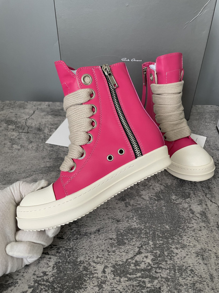 RICK OWEN.S SNEAKER RO-281