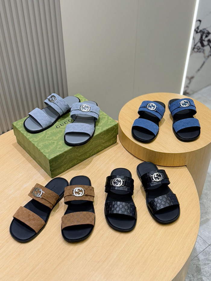 GC SANDALS GC-sy-036