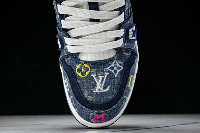 LVT SNEAKERS LVSRS-0114
