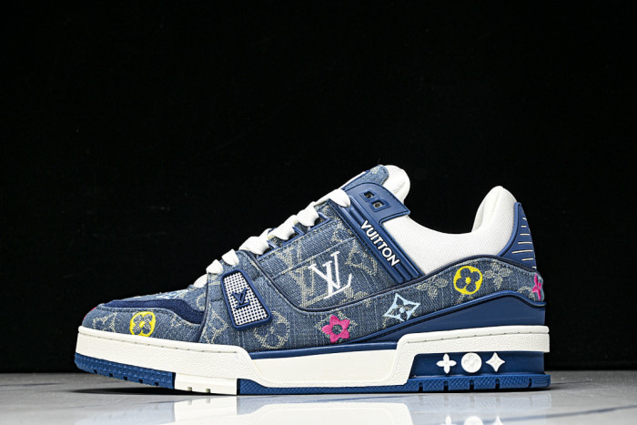 LVT SNEAKERS LVSRS-0114
