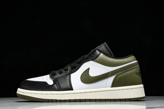 Air Jordan 1 Low 553558-092