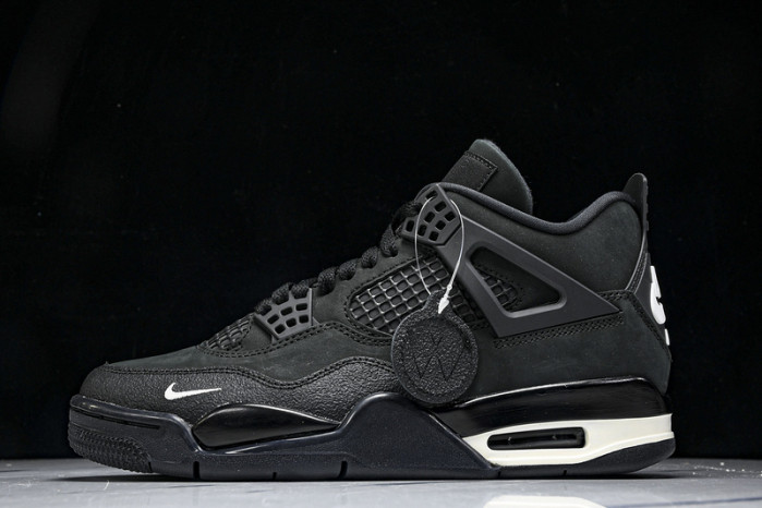 nigel sylvester x air jordan 4 og "bR1ck by bR1ck" hf4340-001