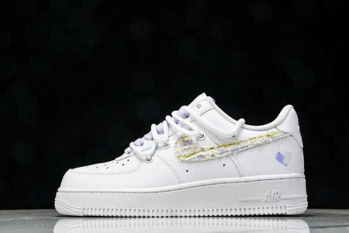 Nike Air Force 1''07 Low DH9999-556
