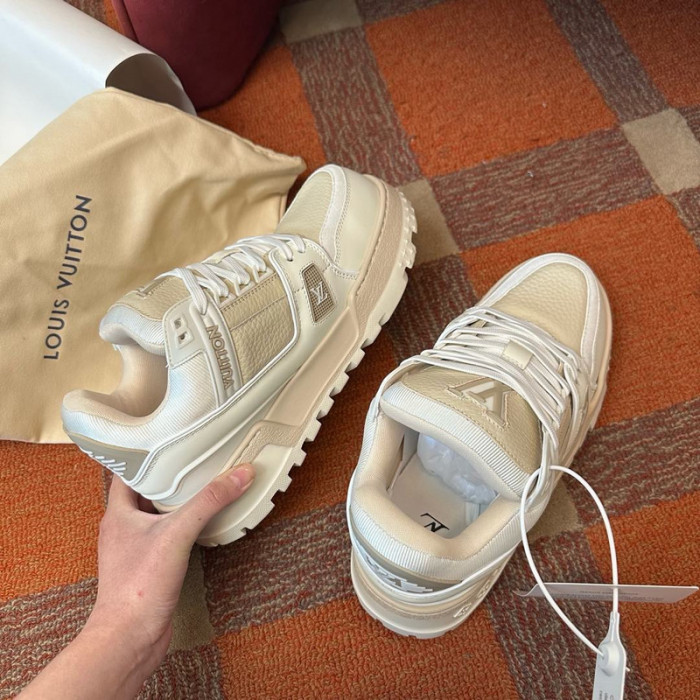 LOU VUIT SNEAKERS LVSS-0402