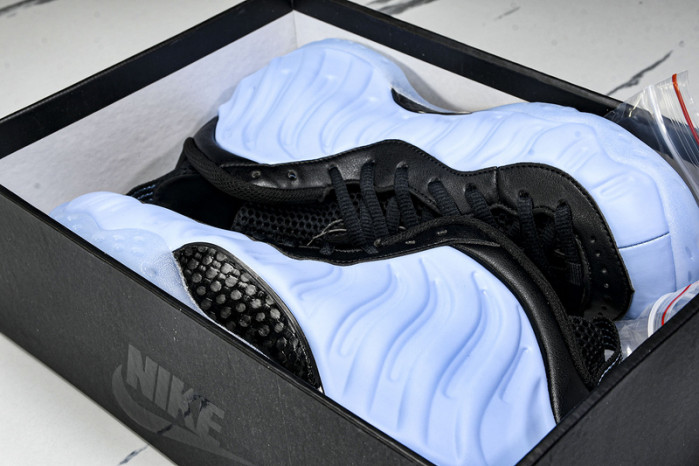 Nike Air Foamposite One “Psychic Blue” HJ6014-400