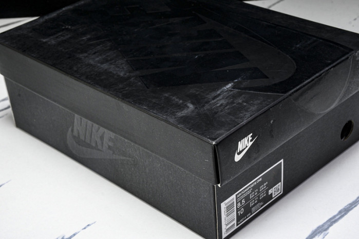 Nike Air Foamposite One “Psychic Blue” HJ6014-400
