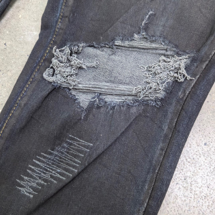 P*URPLE JEANS PEJS-004